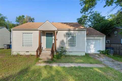 1228 S Erie Avenue, Tulsa, OK 74112