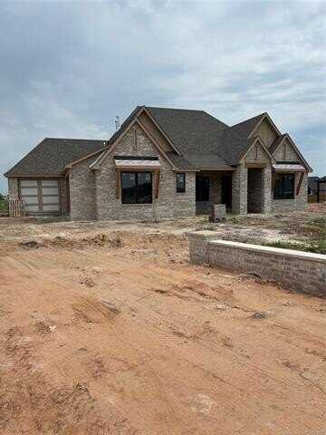 4247 E 179th Street S, Bixby, OK 74008