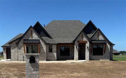 4247 E 179th Street S, Bixby, OK 74008