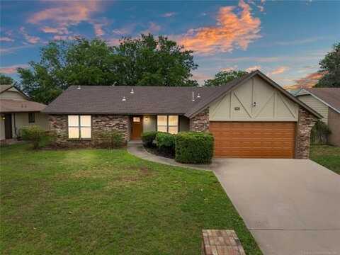 2230 W Haskell Street, Tulsa, OK 74127