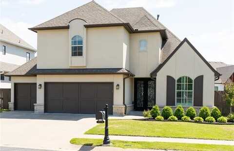 3816 E 117th Place, Tulsa, OK 74137