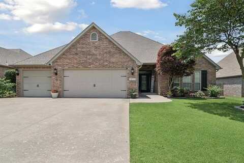14722 Jordan Court, Glenpool, OK 74033