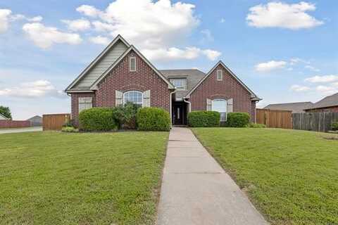 15702 S Birch Avenue, Glenpool, OK 74033