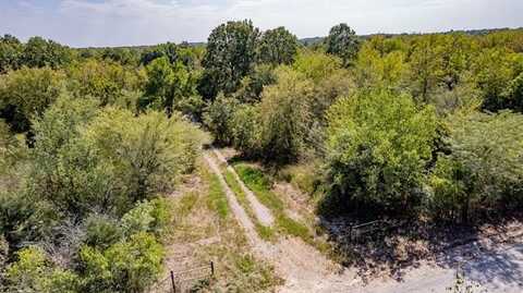 E 191st Street S, Porter, OK 74454