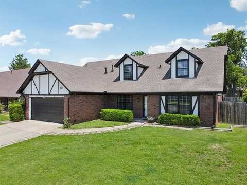 2331 S 99th East Avenue, Tulsa, OK 74129