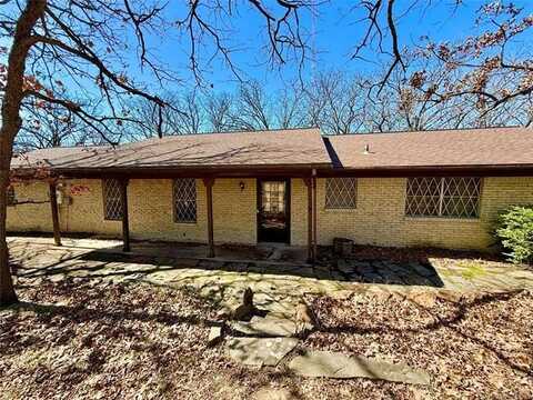 2458 Acorn Lane, Sand Springs, OK 74063