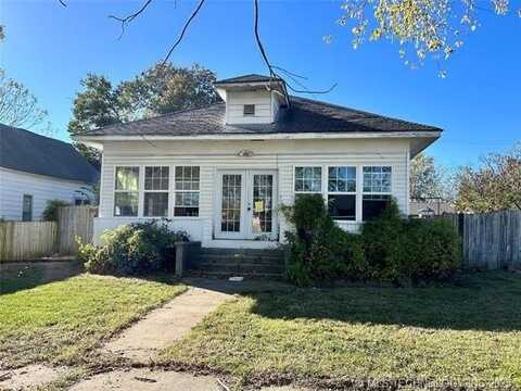 121 C Street NE, Miami, OK 74354
