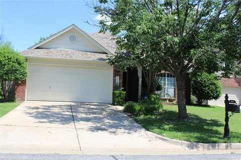 7808 S 95th East Avenue, Tulsa, OK 74133