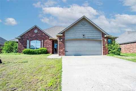 10473 E 143rd Court N, Collinsville, OK 74021