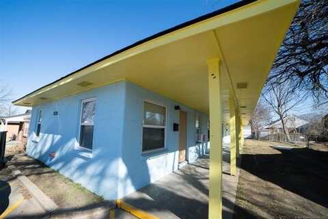 1135 N Harvard Avenue, Tulsa, OK 74115