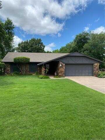 23536 Timber Trail W, Bristow, OK 74010