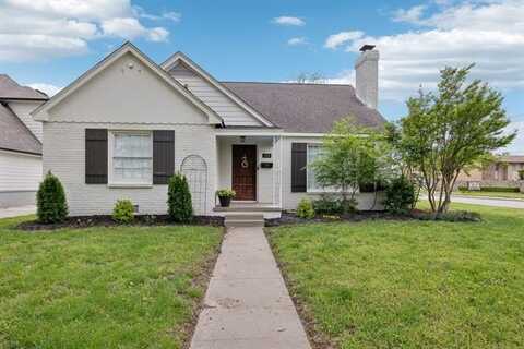 4104 S Owasso Avenue, Tulsa, OK 74105