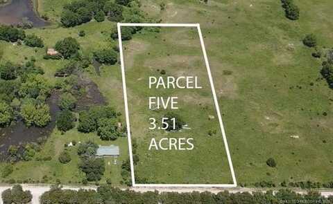 8189 15th Street, Beggs, OK 74421