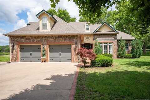 451780 Point Owoods, Afton, OK 74331
