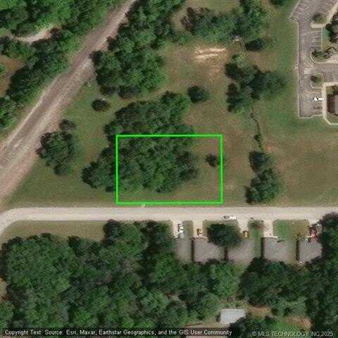 905 11th NE, Ardmore, OK 73401