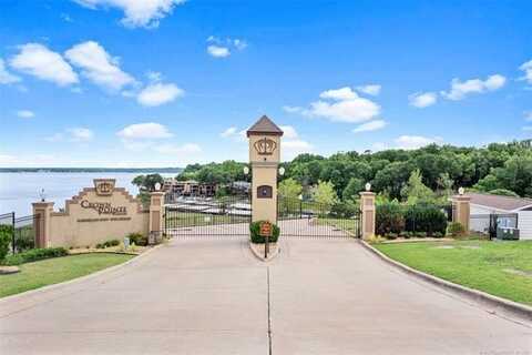 25 Grand Lake Drive, Afton, OK 74331