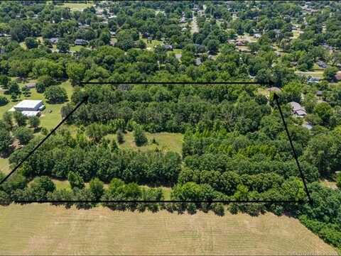 0000 S 129th East Avenue, Broken Arrow, OK 74011
