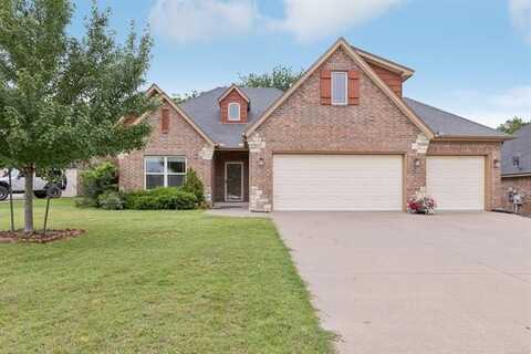 4010 S Bermuda Avenue, Sand Springs, OK 74063