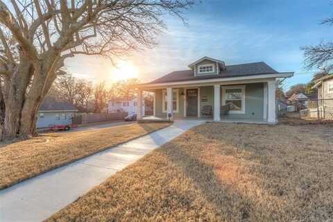 700 N MCKINLEY Avenue, Sand Springs, OK 74063