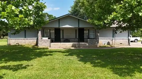 15291 S 4187 Road, Claremore, OK 74017