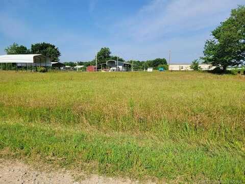 Shamburg, Checotah, OK 74426