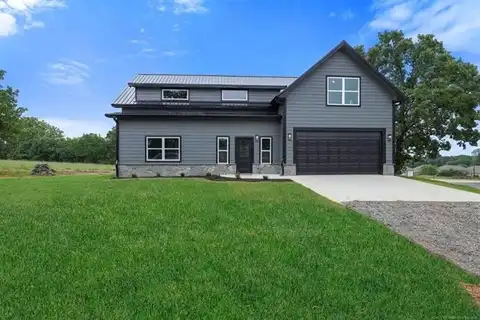 491 2nd Street, Durant, OK 74701
