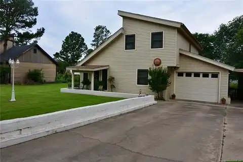 1409 N 5th Street, Henryetta, OK 74437