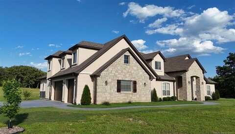 20115 W 111th Street S, Sapulpa, OK 74066