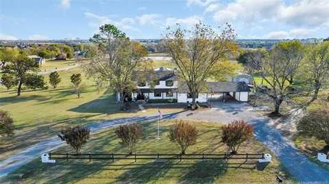 6063 Wilson, Durant, OK 74701