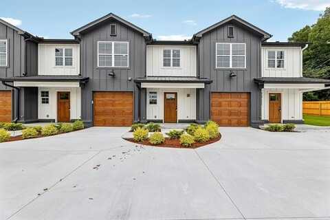 1448 N Main Street, Tulsa, OK 74106