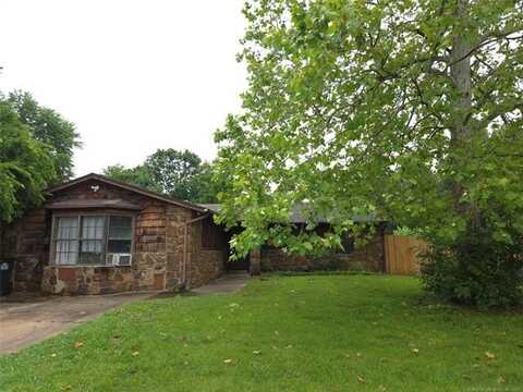 13827 S 283rd East Avenue, Coweta, OK 74429