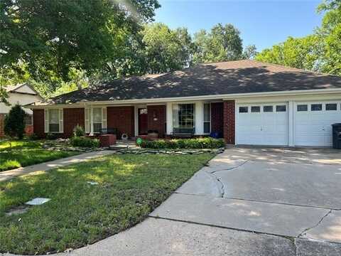 7110 E 69th Street, Tulsa, OK 74133