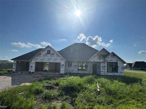 14256 N 71st East Avenue, Collinsville, OK 74021
