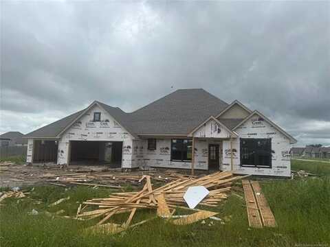7018 E 143rd Street North, Collinsville, OK 74021