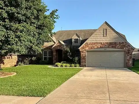 3117 Lincoln Road, Bartlesville, OK 74006