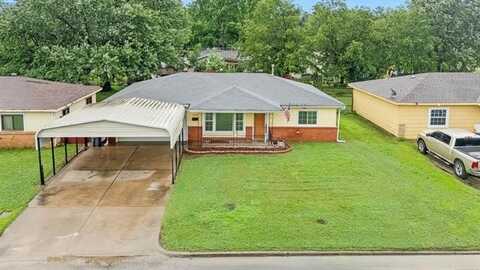1335 N 76th East Avenue, Tulsa, OK 74115