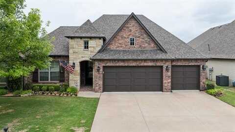 13234 S 68th East Avenue, Bixby, OK 74008