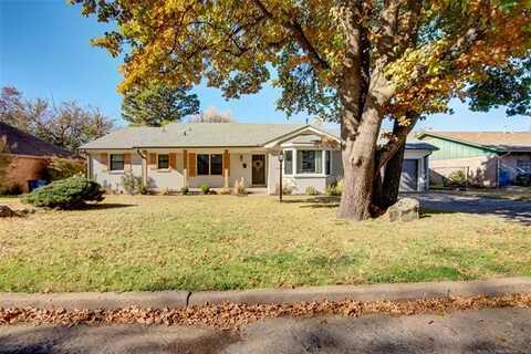 5132 S Atlanta Avenue, Tulsa, OK 74105