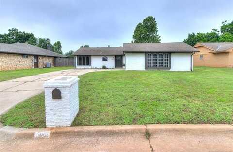 12413 Springwood Drive, Oklahoma City, OK 73120