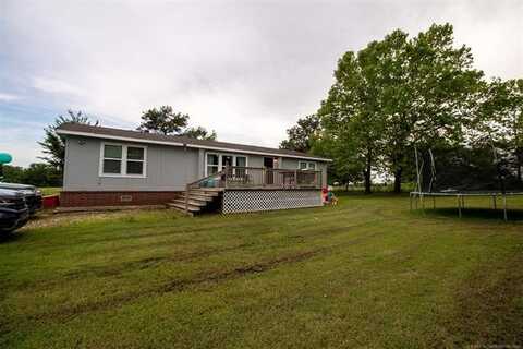 2641 W 83rd Street S, Muskogee, OK 74401