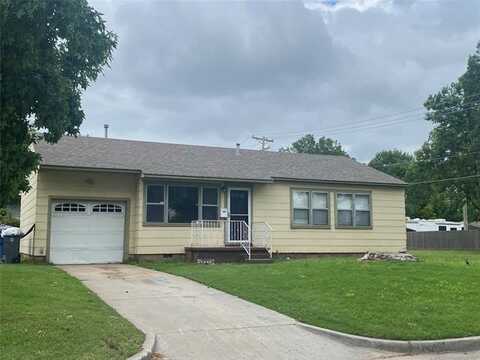 1443 E 49th Place, Tulsa, OK 74105