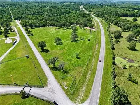 6955 E 610, Locust Grove, OK 74352