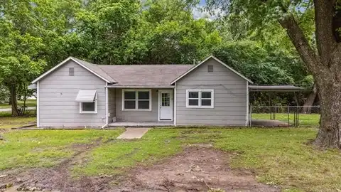 1123 Spring Street, Collinsville, OK 74021