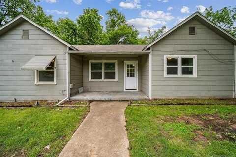 1123 Spring Street, Collinsville, OK 74021