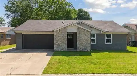 1703 Elm Street, Owasso, OK 74055
