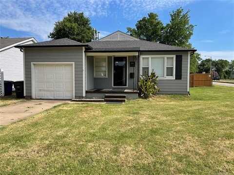 204 E 46th Street, Tulsa, OK 74105