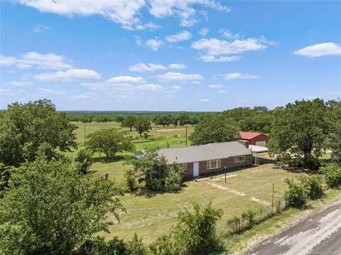 1822 Abner Road, Overbrook, OK 73453