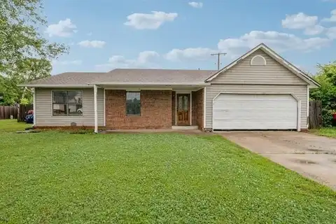 8102 N 121st East Avenue, Owasso, OK 74055