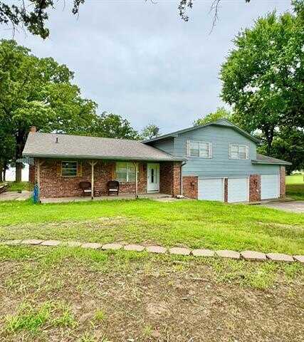 115842 S 4196, Checotah, OK 74426