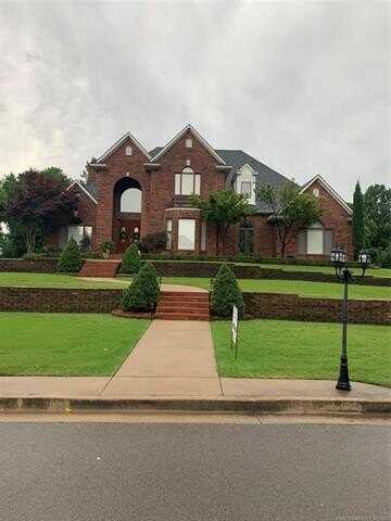 3423 River Bend Road, Muskogee, OK 74403